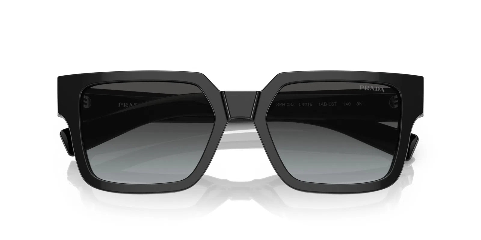Prada 03ZS Sunglasses - view 10